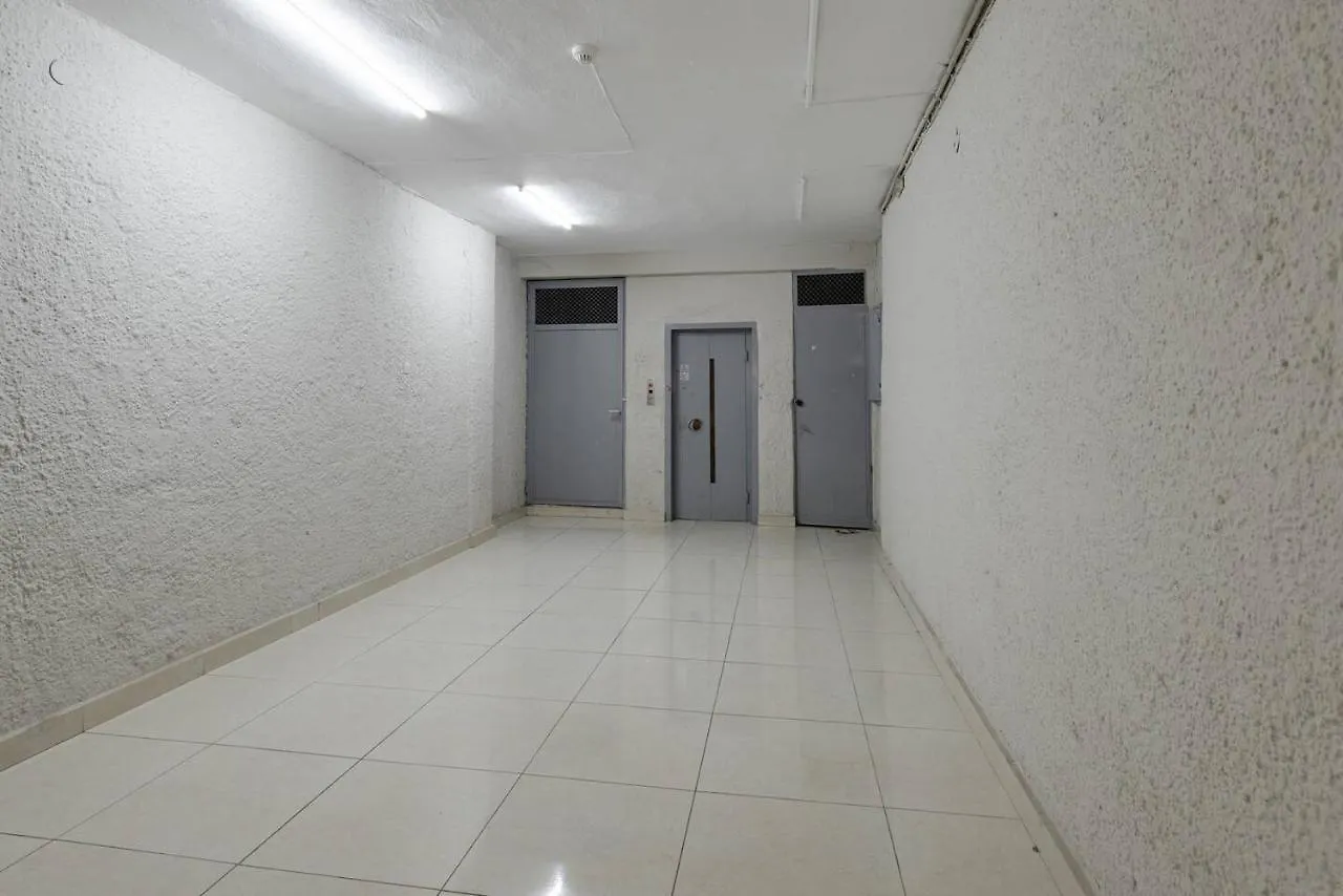 Apartament Caravanserai Studio 4 Saloniki