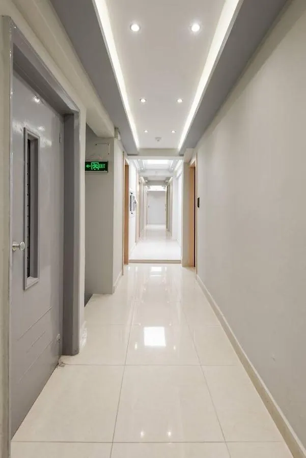 Apartament Caravanserai Studio 4 Saloniki